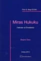 Miras Hukuku