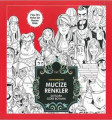  Mucize Renkler