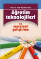 Öğretim Teknolojileri Ve Materyal Geliştirme
