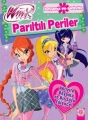 Wınx Club Sihirli Perileri