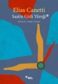 Saatin Gizli Yüreği