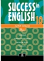 Success in English 10. Sınıf