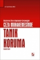 Tanık Koruma