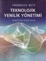 Teknolojik Yenilik Yönetimi
