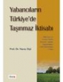 Yabancıların Türkiye'de Taşınmaz İktisabı