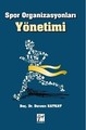 Spor Organizasyonları Yönetimi