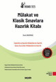 THEMIS Mülakat ve Klasik Sınavlara Hazırlık Kitabı