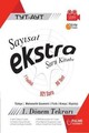 2021 TYT-AYT Sayısal Ekstra Soru Kitabı