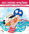 ASLI PAZARI BEKLİYOR