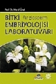 Bitki Embriyolojisi Laboratuvarı