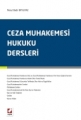 Ceza Muhakemesi Hukuku Dersleri
