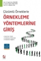 ÖRNEKLEME YÖNTEMLERİNE GİRİŞ