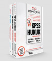  Dönüşüm Kpss Kamu Hukuku Cilt 2