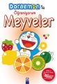 Doraemon'la Öğreniyorum & Meyveler