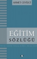 Referans Söz-Eğitim Sözlüğü
