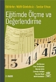 Eğitimde Ölçme ve Değerlendirme