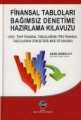 Finansal Tabloları Bağımsız Denetime Hazırlama Kılavuzu
