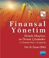 Finansal Yönetim Örnek Olayları ve Örnek Çözümler