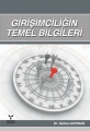 Girişimciliğin Temel Bilgileri 2.Baskı