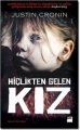 Hiçlikten Gelen Kız
