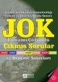 JOK Uzman Jandarma Sınavlarına Hazırlık (2002 - 2008)