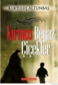 Kırmızı Beyaz Çiçekler