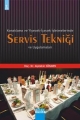 Konaklama ve Yiyecek-İçecek İşletmelerinde Servis Tekniği ve Uygulamaları