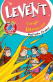 Levent İz Peşinde - Levent Yangın Bilmecesi