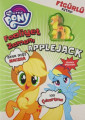 My Little Pony Faaliyet Zamanı Figürlü Kitap