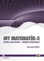 My Matematik 3 Konu Anlatımlı - Mustafa Yağcı Eski Baskı
