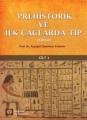 Prehistorik ve İlk Çağlarda Tıp