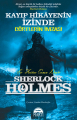  Sherlock Holmes - Kayıp Hikayenin İzinde - Dörtlerin İmzası
