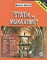 Statik Ve Mukavemet Mühendisler İçin Mekanik