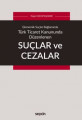 TÜRK TİCARET KAN.DÜZENLENEN SUÇLAR VE CEZALAR