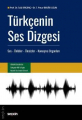 TÜRKÇENİN SES DİZGESİ (İCLAL ERGENÇ)