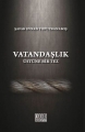 Vatandaşlık Üstüne Bir Tez