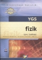 YGS Fizik Soru Bankası