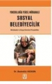 Yoksulluğa Yerel Müdahale Sosyal Belediyecilik