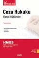 THEMIS – Ceza Hukuku Genel Hükümler Konu Kitabı