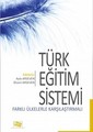 Türk Eğitim Sistemi Farklı Ülkelerle Karşılaştırmalı