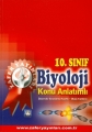 10. Sınıf Biyoloji Konu Anlatımlı