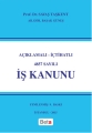 4857 Sayılı İş Kanunu