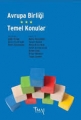 Avrupa Birliği & Temel Konular