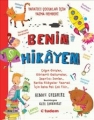 Benim Hikayem & Yaratıcı Çocuklar için Yazma Rehberi