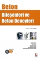 Beton Bileşenleri ve Beton Deneyleri