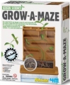  Bitki Labirenti (Grow-A-Maze) - Eğitici Oyuncak