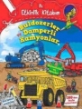 Buldozerler ve Damperli Kamyonlar