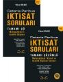 Ceterıs Parıbus İktisat Soruları (2 Cilt)
