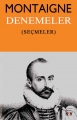 Denemeler
