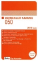 Dernekler Kanunu